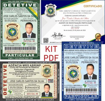 curso de Perito Criminal particular kit pdf
